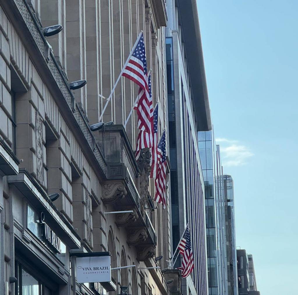 spider man 4 glasgow filming set