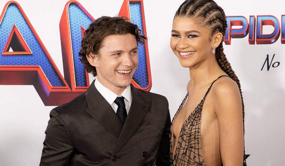Spider-Man Sequel Due To Start Filming In Glasgow This Month Starring Tom Holland And Zendaya – Here Are All The Streets Set To Close To Make Way For The Hollywood Blockbuster