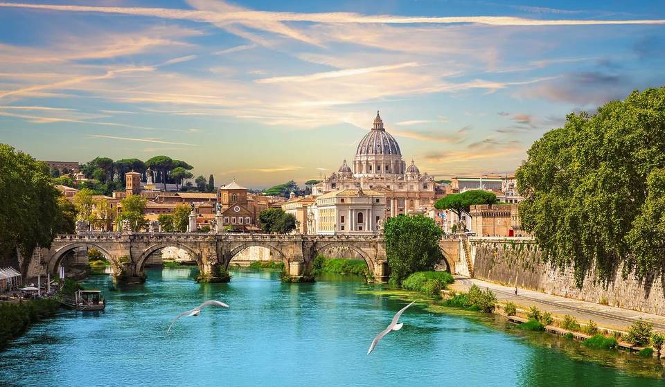 The Most Walkable City In The World Is Filled With History, Culture And Unbelievably Delicious Food &#8211; And You Can Fly There From Glasgow For £85