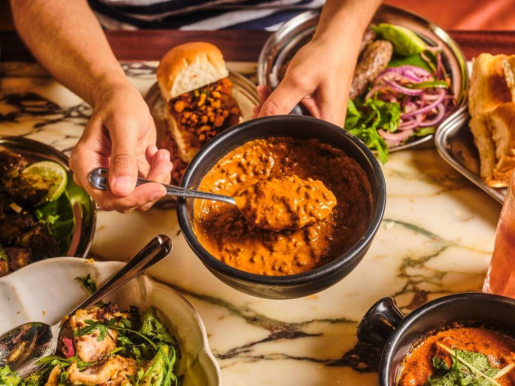dishoom glasgow