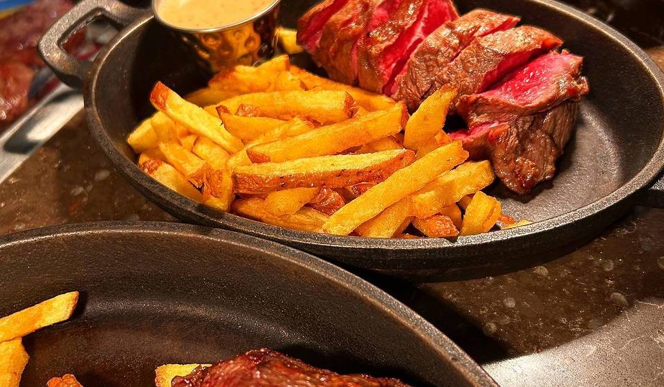 This Charming Finnieston Steakhouse Is Offering £15 Steak And Frites Including Sauce And Side &#8211; And They&#8217;re Actually Amazing