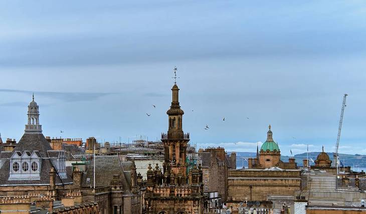 The Best Places To Live In Scotland Have Been Named For 2025 &#8211; Including Three Areas Near Glasgow