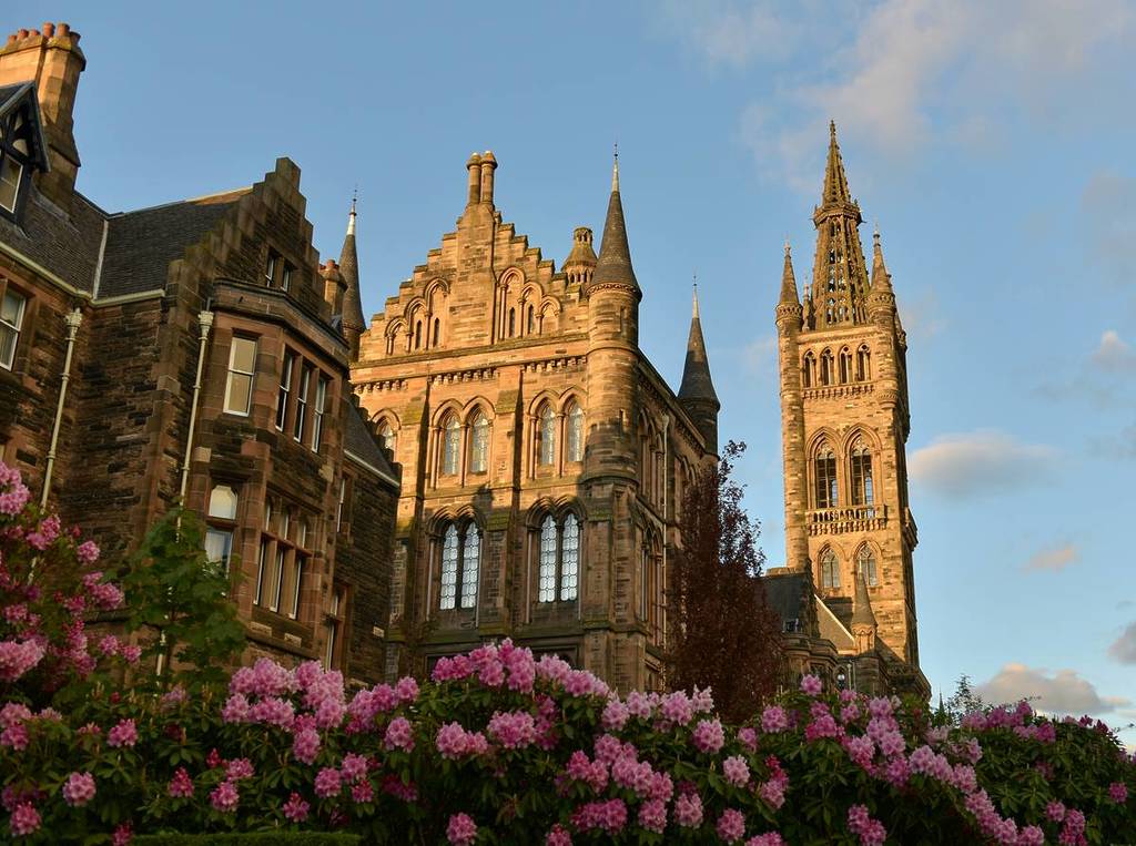 things to do glasgow summer bank holiday