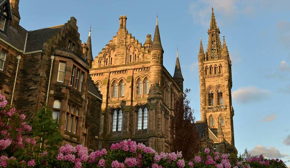 5 Fantastic Things To Do In Glasgow This Summer Bank Holiday Weekend