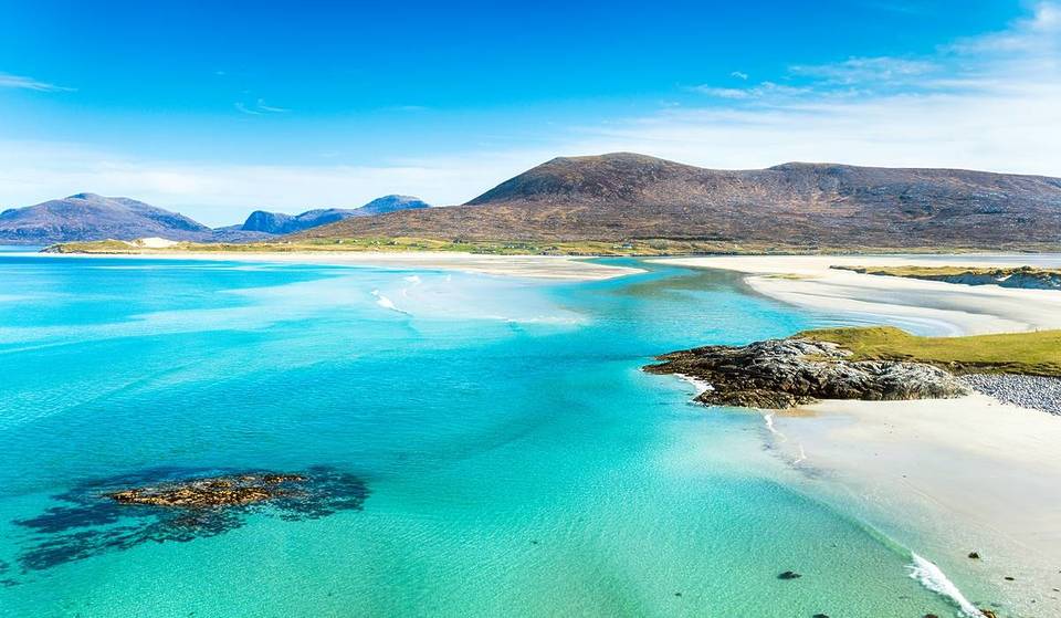 Scotland Officially Boasts The Best Beaches In The UK – Raking In The Highest Reviews On TripAdvisor