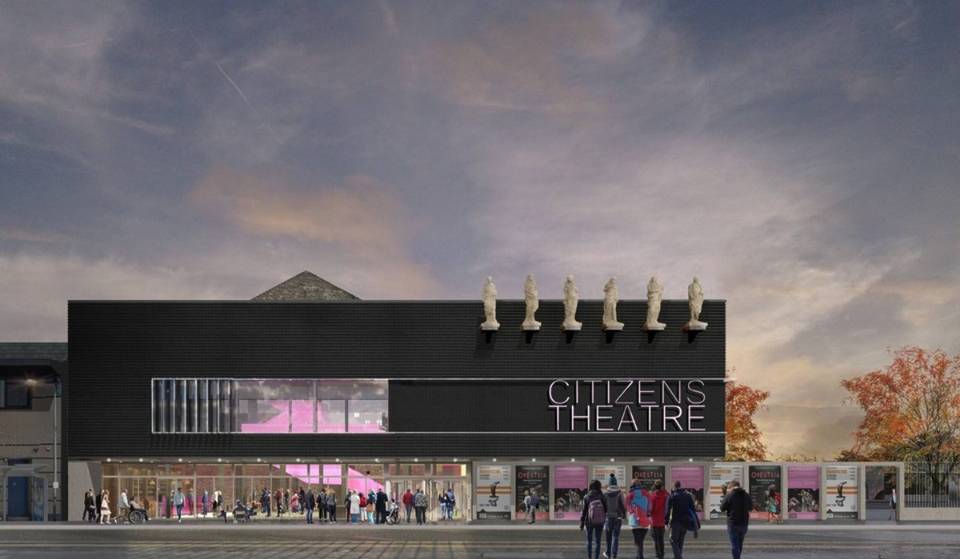 This Historic Southside Theatre Is Officially Reopening This Week After 7 Years Of Closure