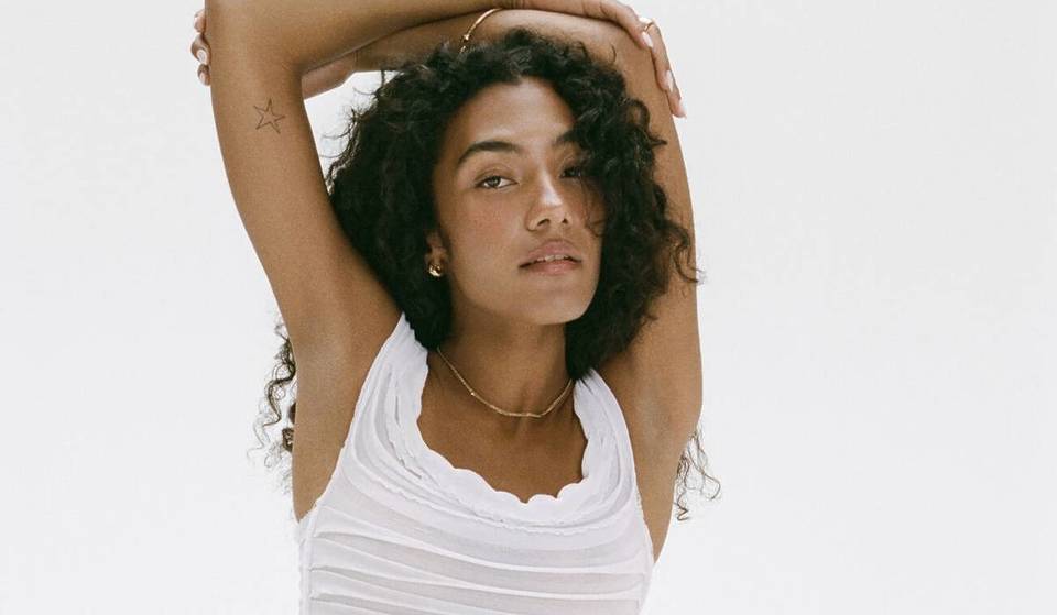 Olivia Dean Announces Return To Glasgow As Part Of UK 2026 Tour  – Here’s How To Get Tickets