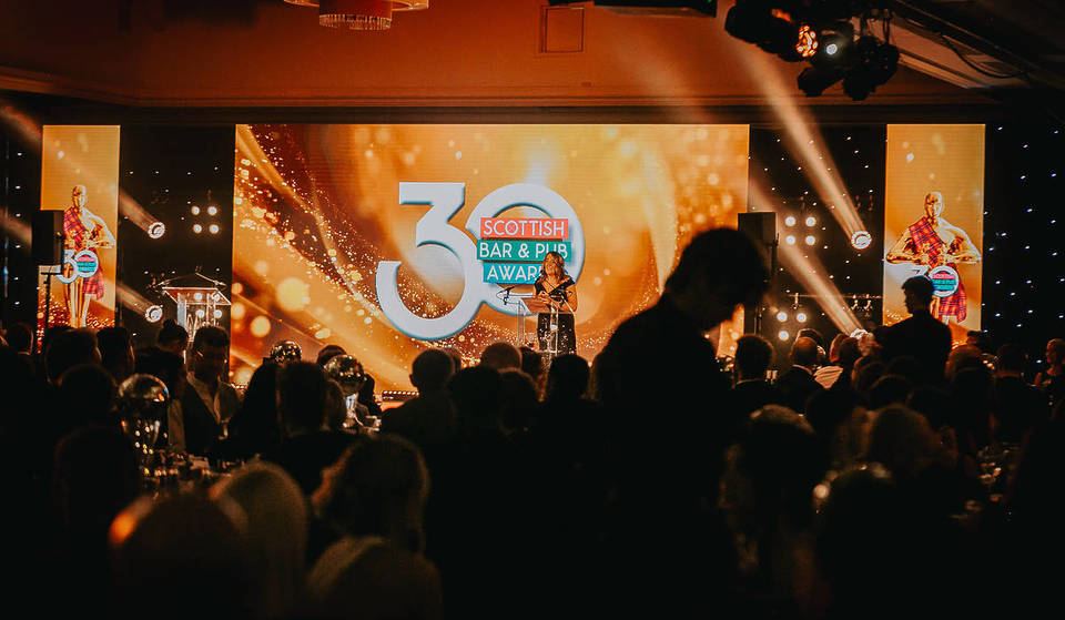 This Glasgow Spot Was Named Pub Of The Year At The Scottish Bar And Pub Awards – Naming It The Best Pub In Scotland For 2025