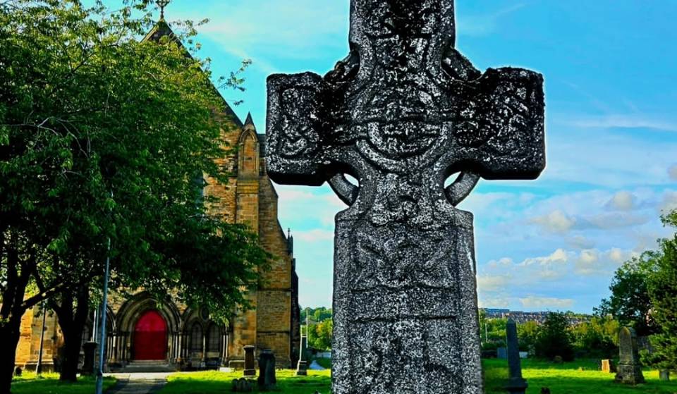 A “Long Lost Kingdom” Has Been Uncovered By Archaeologists In Glasgow – And It’s Seeking Volunteers To Help Uncover More