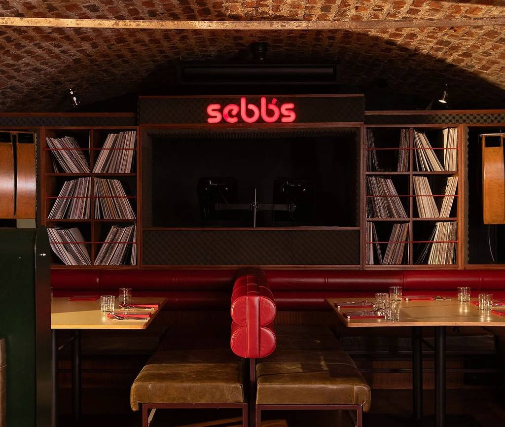 sebb's glasgow michelin guide