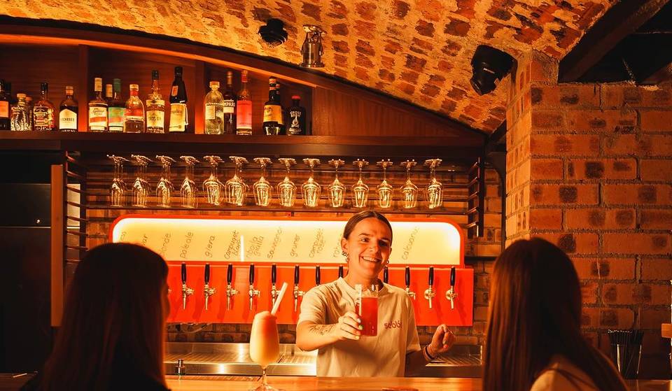 This Hidden Gem Glasgow Restaurant Has Been Awarded A Michelin Bib Gourmand Ahead Of The Michelin Guide Ceremony 2026