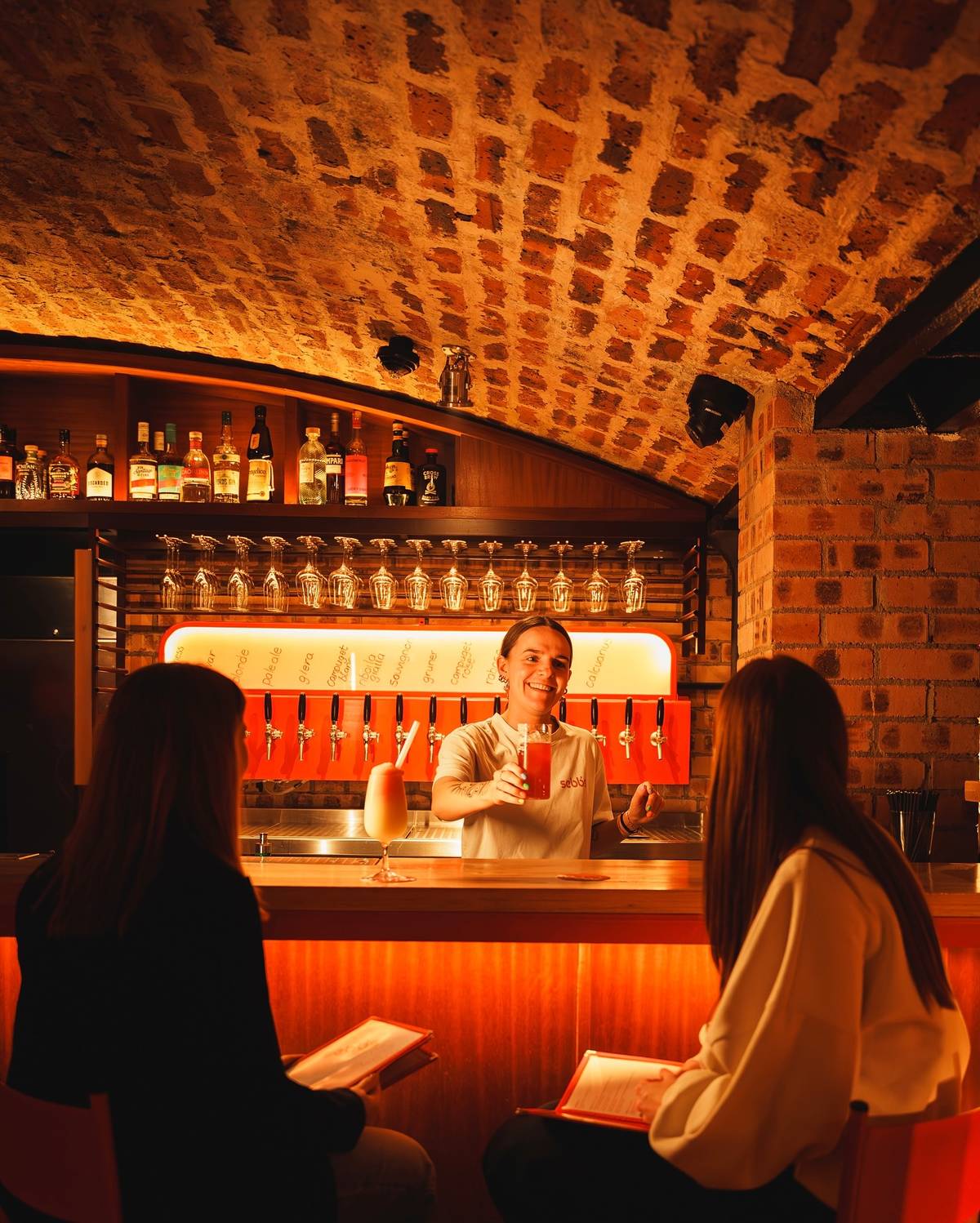 sebb's bib gourmand glasgow michelin