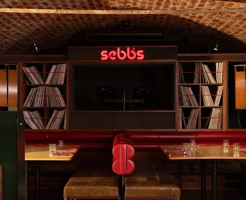 sebb's glasgow michelin guide