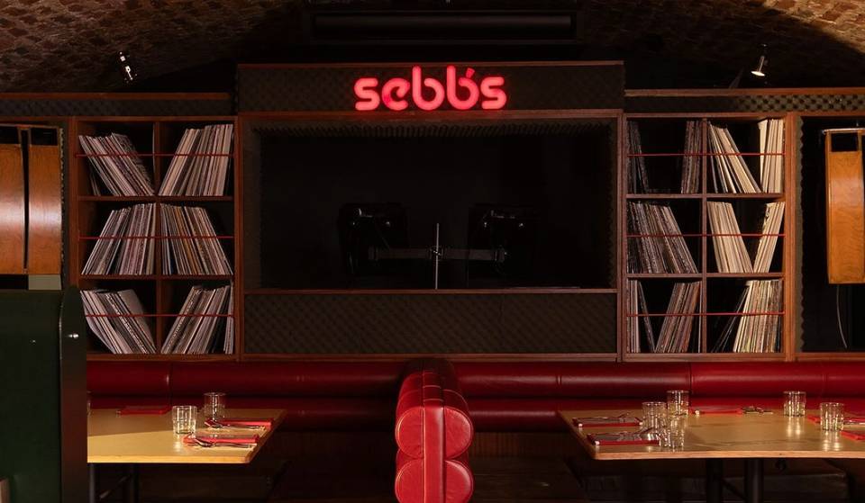 This Hidden Gem Restaurant And Music Venue In Glasgow Is Officially The Newest Addition To The Michelin Guide Only A Year After Opening – And It’s Located In A Former Library And Furniture Shop
