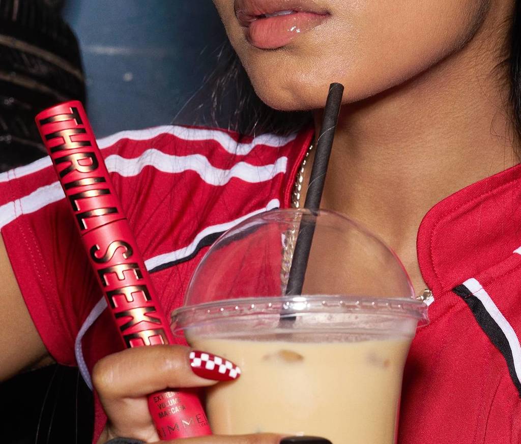 black sheep coffee rimmel london pop-up