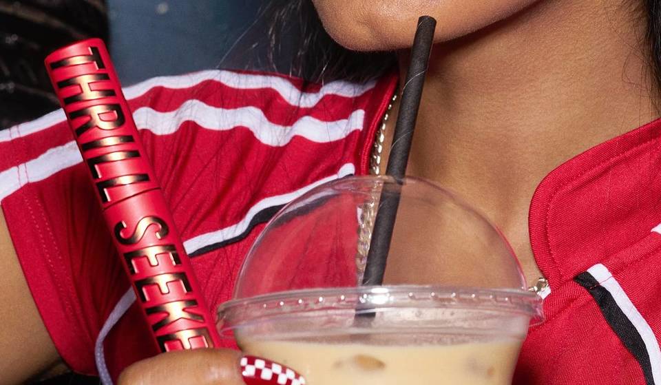 A Beauty-Inspired Coffee Pop-Up Event With £1 Collagen Cappuccinos Is Coming To A Glasgow Coffee Shop This October – With The Chance To Snag Free Make-Up From Rimmel London On The Day