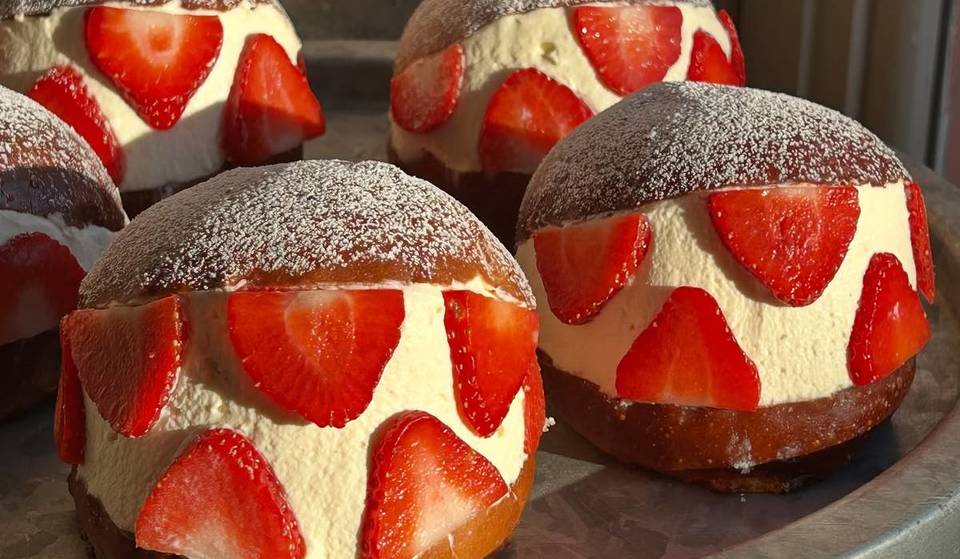 These Glasgow Bakeries Were Named Among The Best In The UK – And They Are In For A Chance To Win At The National Bakery Awards 2025