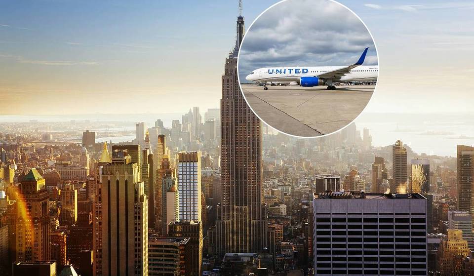 Passengers Can Take Direct Flights To New York From Glasgow Starting Next Year – With The New Route Operating Daily
