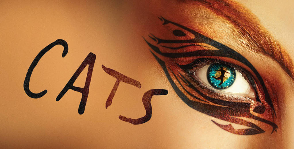 A Brand New Production Of Andrew Lloyd Webber’s ‘CATS’ Is Heading On A Major UK Tour Next Year – Including A Christmastime Glasgow Show