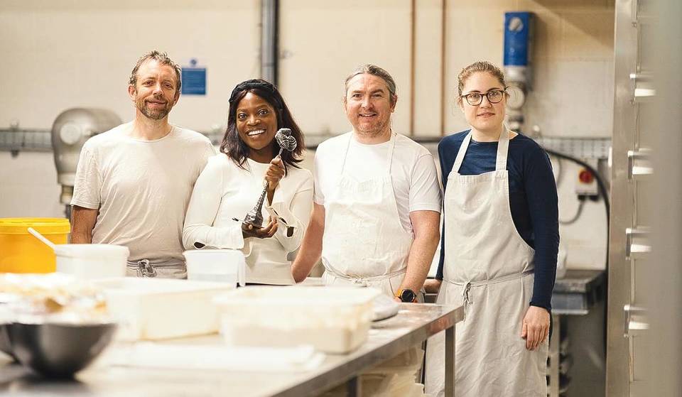 This Glasgow Bakery Officially Makes The Best Croissants In Scotland – Winning The 2025 Scotland’s Best Croissant Competition