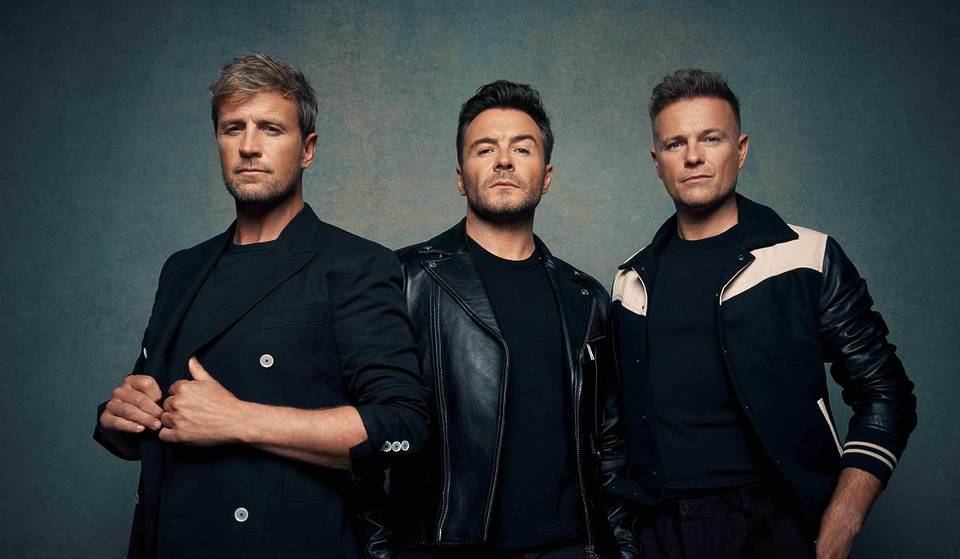 Westlife Are Flying Without Wings Across The World On A 25th Anniversary Tour Next Year, With A Huge Autumn Show In Glasgow – Here’s How To Get Tickets