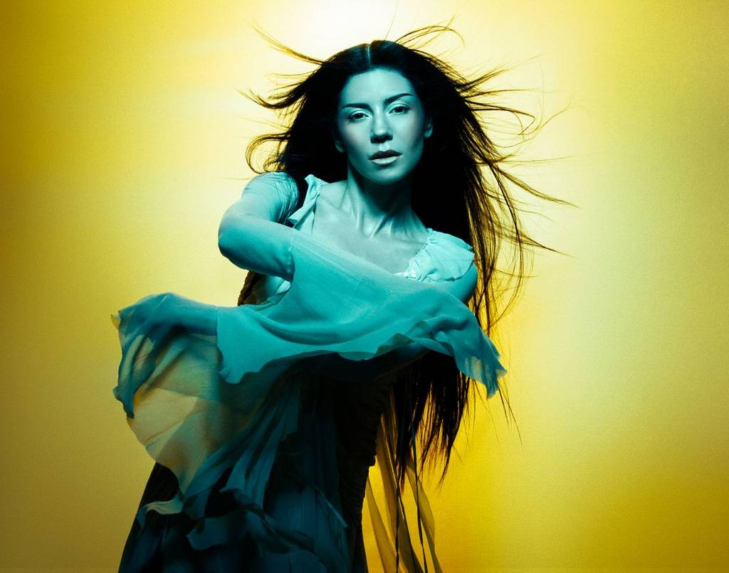 MARINA Announces Huge &#8216;Princess Of Power&#8217; UK Tour For Next Year With A Massive Glasgow Date – Here&#8217;s How To Get Tickets