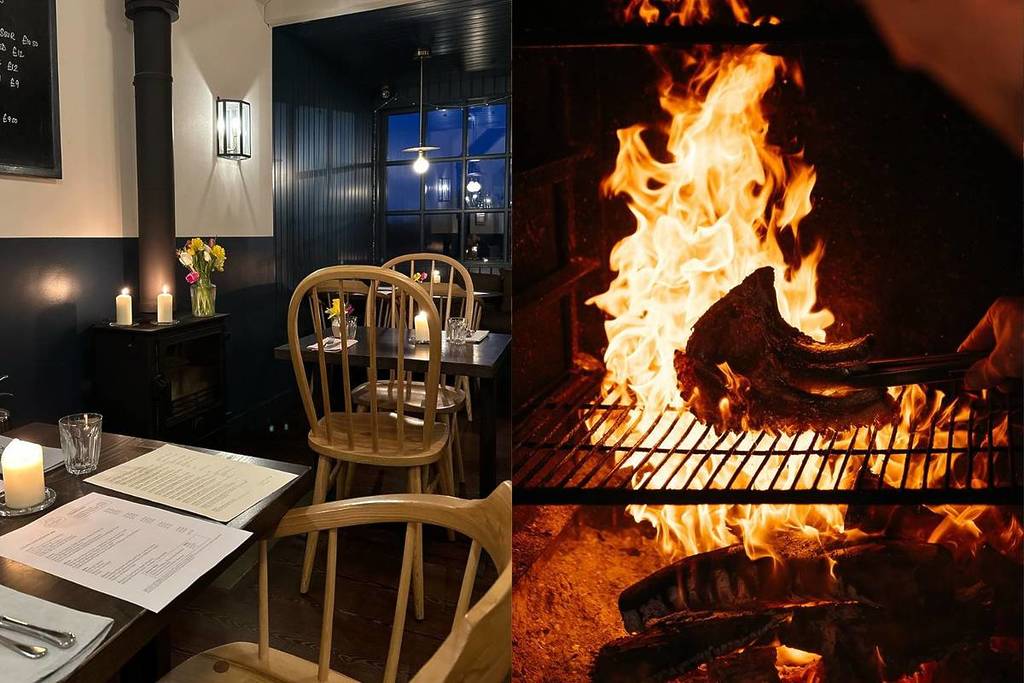 100 best pubs the good food guide pub