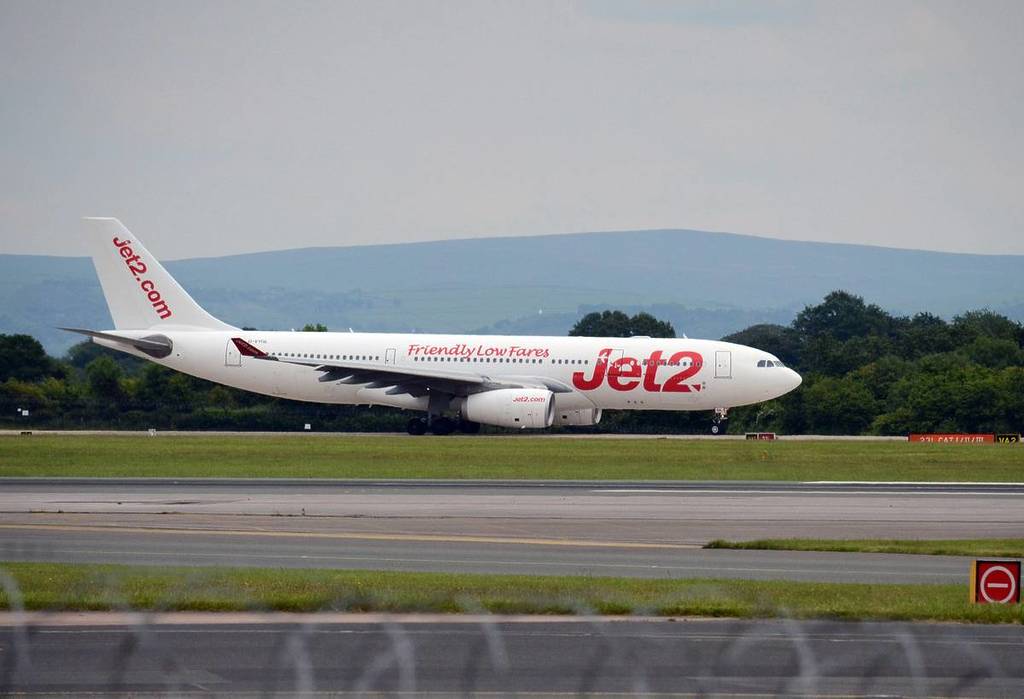 This UK Airline Has Just Been Crowned Britain’s Most Reliable With Almost Zero Cancellations – And It’s The Budget Carrier You Least Expected