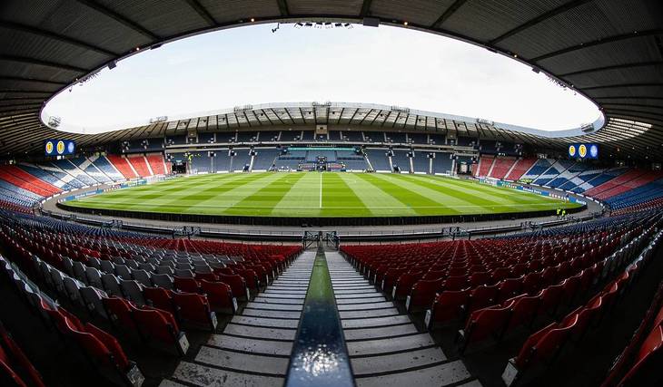 Hampden Park To Officially Host SIX Games At UEFA Euro 2028 &#8211; Here’s What You Need To Know