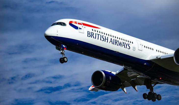 British Airways Has Announced A ‘Game-Changing’ In-Flight Upgrade For 2026 &#8211; And It’ll Be Completely Free For All Passengers