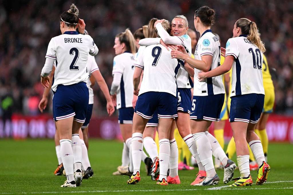 The UK’s Four Home Nations Have Submitted A Joint Bid To Hold The FIFA Women’s World Cup In 2035 – With A Glasgow Stadium Among Those Proposed To Host