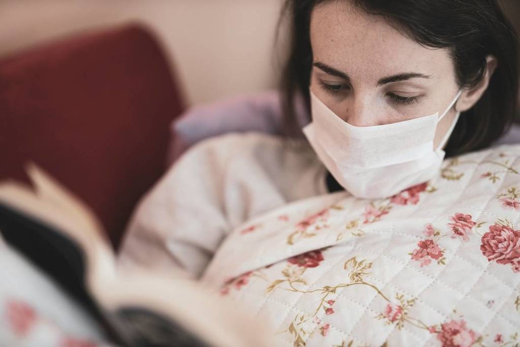 What Is The ‘Super Flu’? – Everything You Need To Know About The New ‘K Flu’ In The UK From Symptoms To Advice On How To Stay Safe This Winter