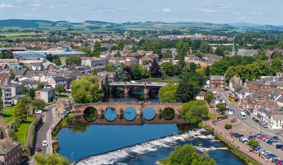 The Cheapest Places To Rent A Home In The UK Have Been Announced – Here Are Which Scottish Areas Are The Best Value For Money