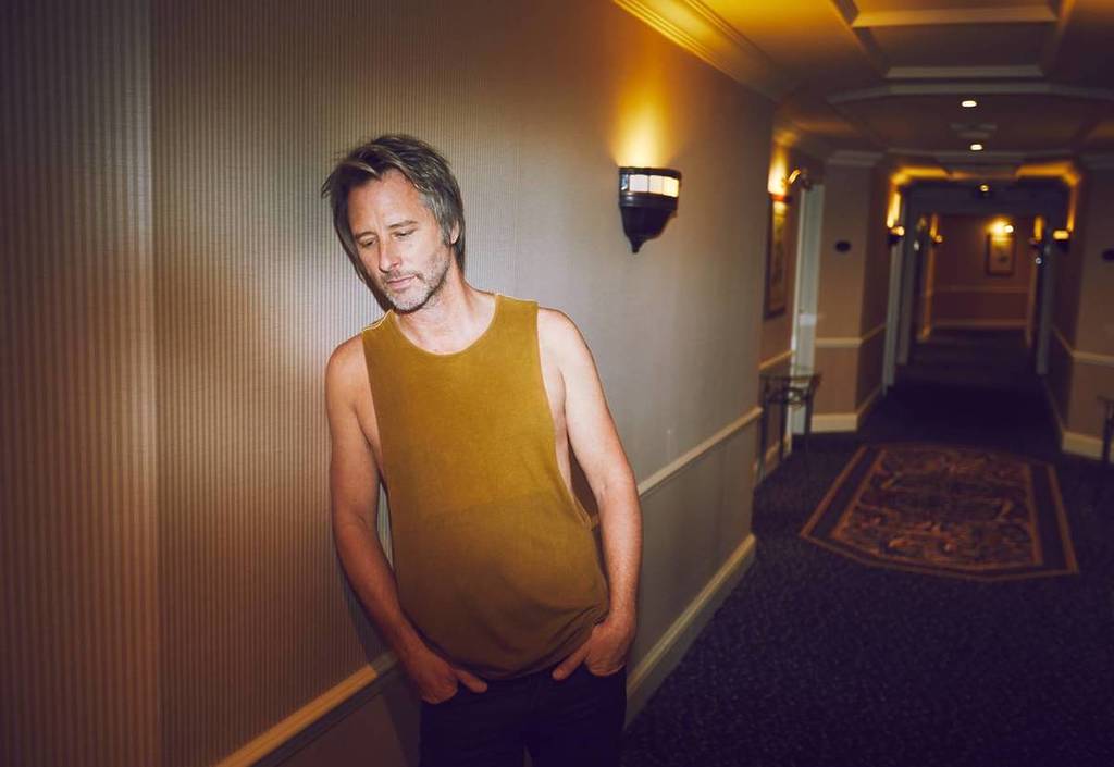 ‘The One And Only’ Singer Chesney Hawkes Has Announced A 2026 UK Tour Including A Glasgow Show – Here’s How To Get Tickets