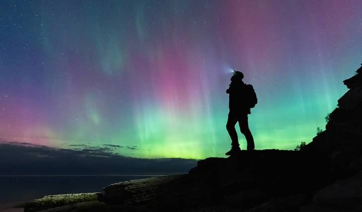 Met Office warns 3 coronal mass ejections could spark stunning Northern Lights across Scotland – including Glasgow