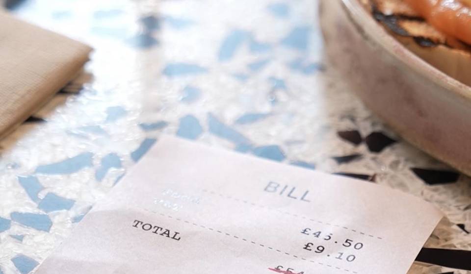 You Can Receive 50% Off Food In Over 60 Scottish Restaurants Like Brel And Hazel With This New “Instant Dining Service” – And You Won’t Need To Plan In Advance