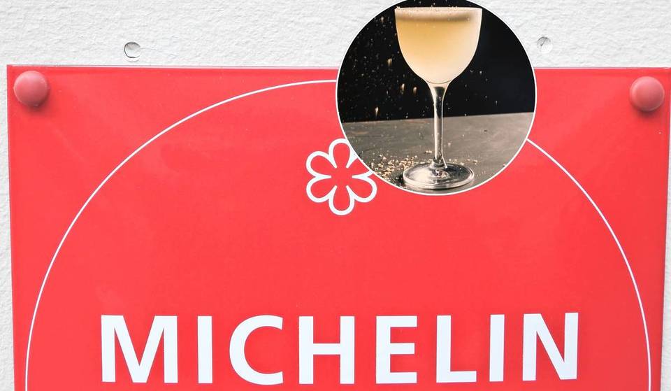 These Scottish Restaurants Have Received New Awards At The Michelin Guide Ceremony UK & Ireland In Dublin Tonight – Including A Glasgow Spot Being Recognised For Its Exceptional Cocktails