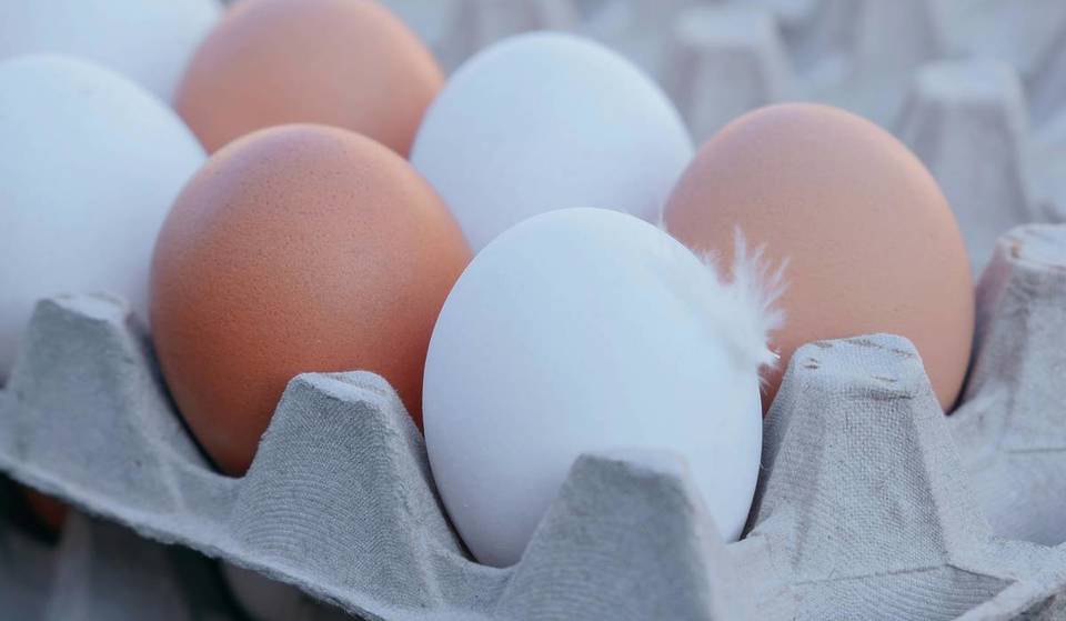 An Egg-Swapping Scam Has Hit UK Supermarkets – Shoplifters Are Using A Sneaky New Tactic That Results In Other Shoppers Accidentally Buying The Wrong Eggs