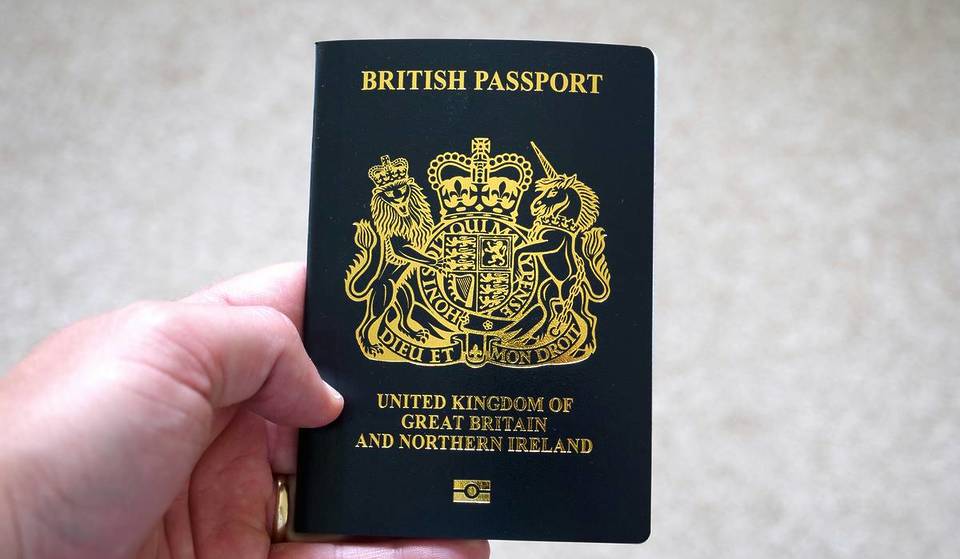 UK passport holders will be able to travel to mainland China visa-free – Brits will have the chance to visit the likes of Beijing, Shanghai and Guangzhou from 2026 with no paperwork required