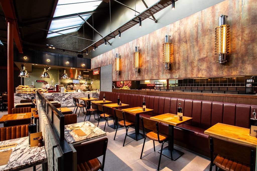 sugo west end glasgow