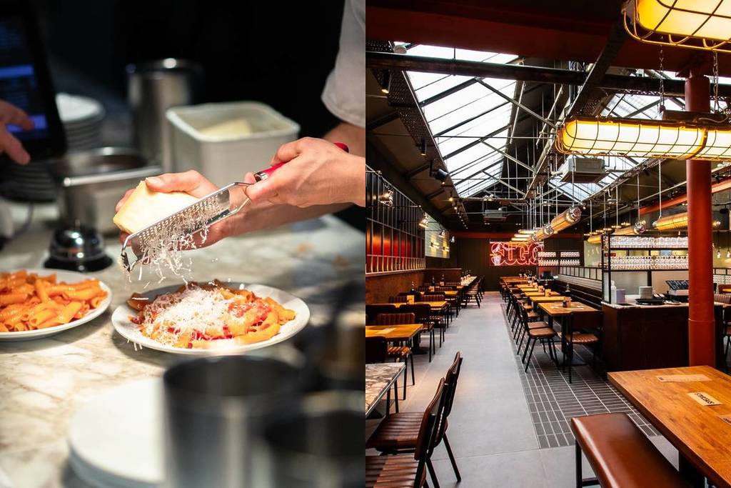 sugo glasgow new west end