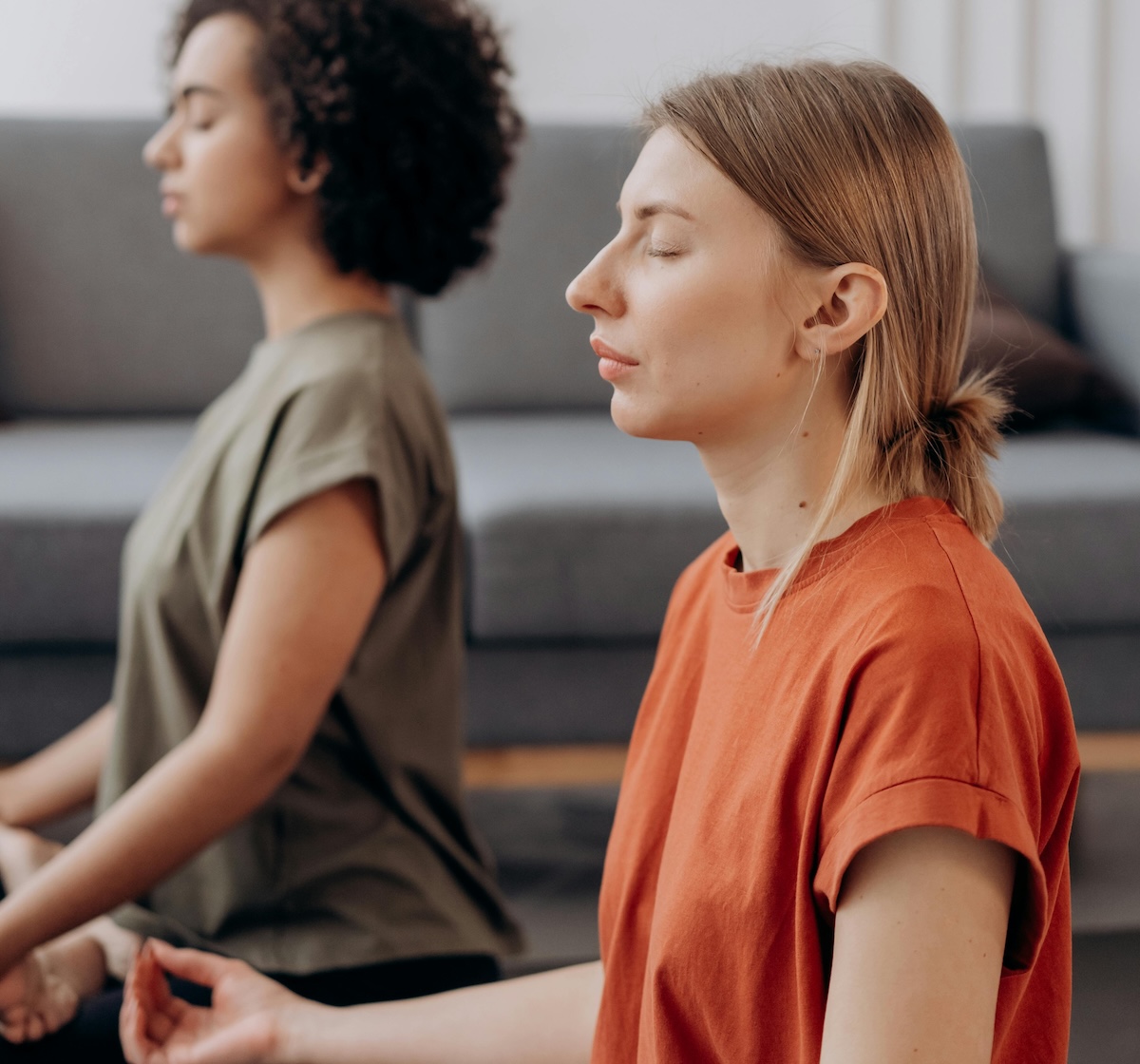 Glasgow futuristic wellness experience