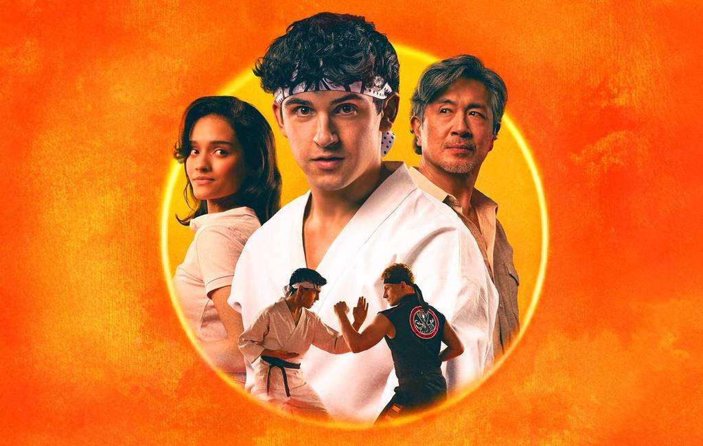 karate kid the musical