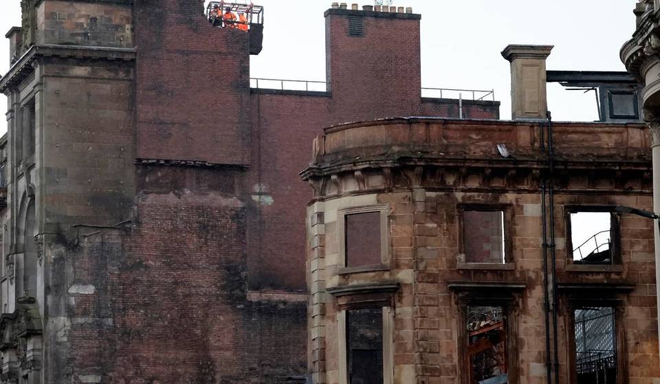 Glasgow Central Station travel disruption continues – ScotRail has issued an updated timetable and further information