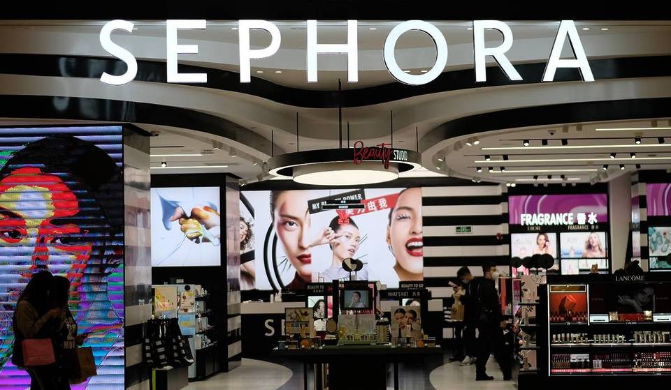 A massive new Sephora store is coming to Glasgow as the brand is officially debuting in Scotland this summer