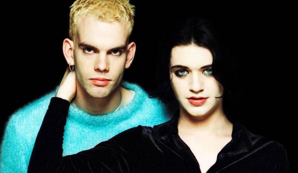 Placebo are heading out on a huge 30th anniversary tour at the end of the year – and they’ll play a massive Glasgow date