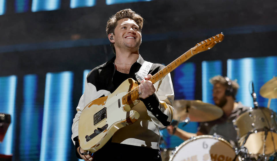 Niall Horan has just announced a huge gig in Glasgow as part of a European tour – here’s when tickets go on sale