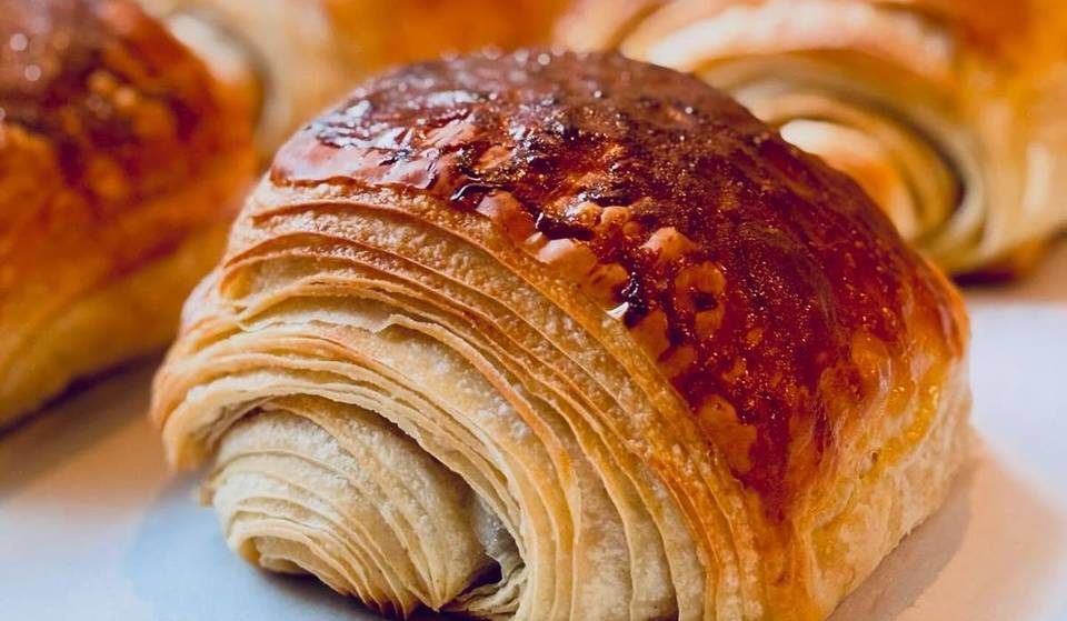 This hidden gem Glasgow bakery was named among the best in the UK for 2026 for the second year running – making the top 50 list