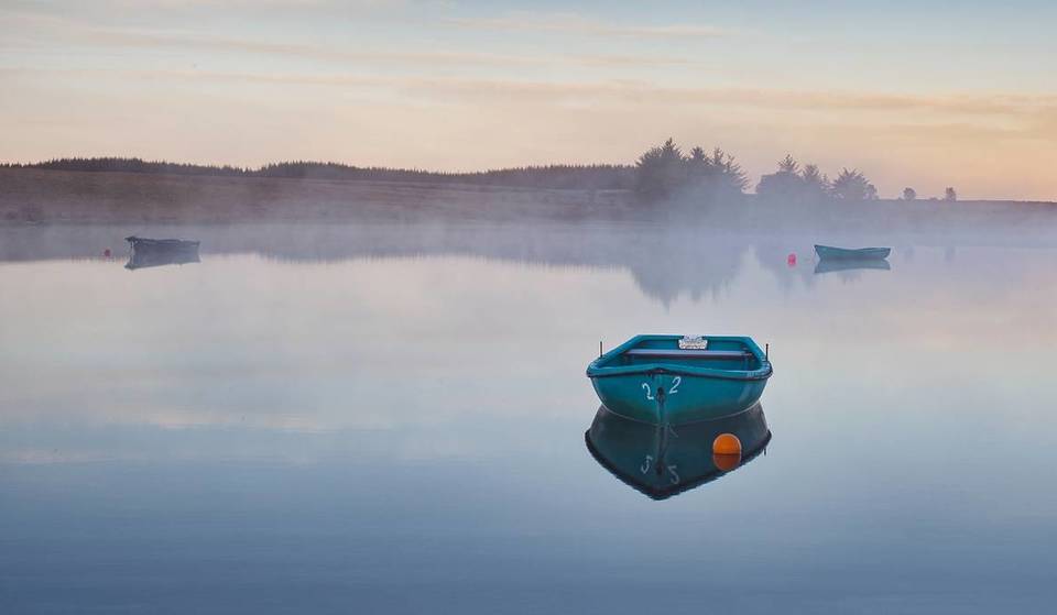 This “perfect for hikers” Scottish village was named one of the poshest in the UK – and it’s just an hour from Glasgow