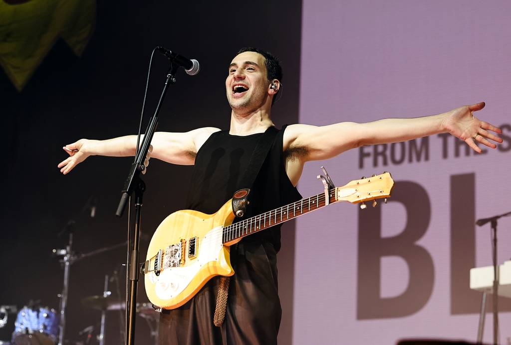 Bleachers have announced a big show in Glasgow at the end of this year as part of their European tour – here’s when tickets go on sale